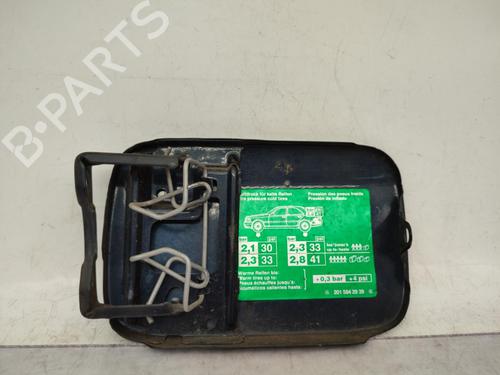 Fuel flap MERCEDES-BENZ C-CLASS (W202) C 220 D (202.121) | BP23691084C131 