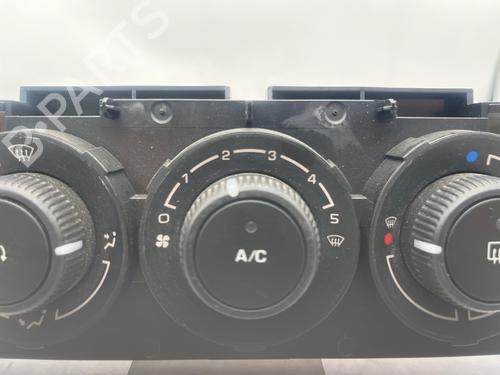 Climate control CITROËN C3 Picasso (SH_) 1.6 HDI 90 | BP36858643I5  - Image 5