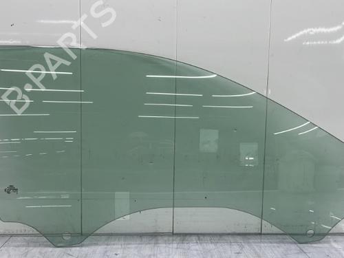 Used Front right door window AUDI A3 (8P1) 2.0 TDI 16V quattro (140 hp) 23733094