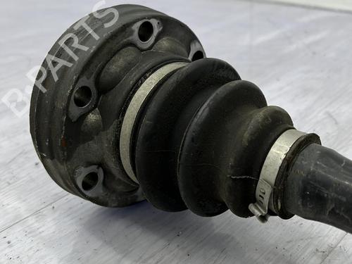 Used Left front driveshaft Left front driveshaft BMW 3 (E90) 320 d (150 hp) 23703370 23703370