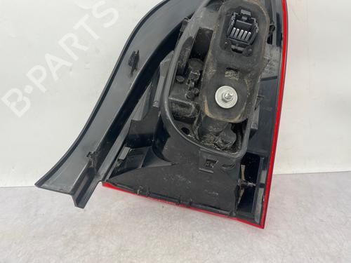 Left taillight RENAULT TWINGO II (CN0_) 1.2 16V (CN04, CN0B) | BP36762001C34 - Image 4