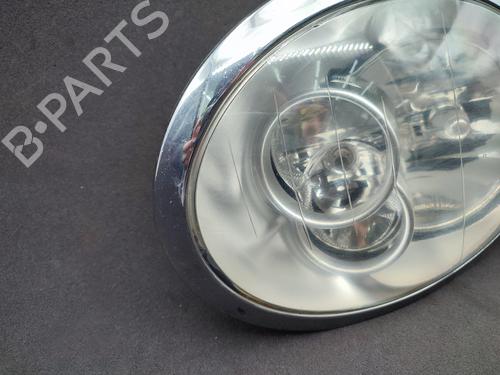 Left headlight MINI MINI (R50, R53) Cooper | BP23741670C28 - Image 8