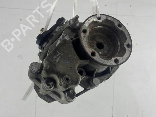 Used Transfer box AUDI A3 (8P1) 2.0 TDI quattro (170 hp) 28056555