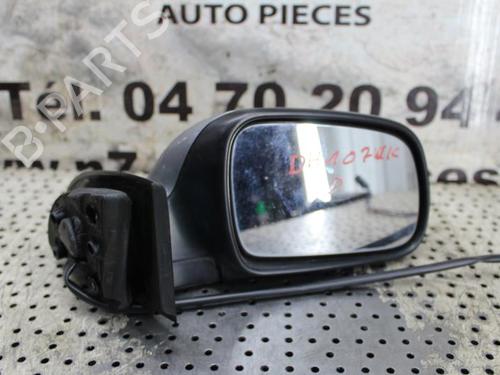 Used Right mirror PEUGEOT 307 (3A/C) 2.0 HDi 110 (107 hp) 23687370