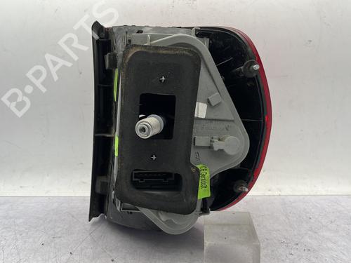 Left taillight VW FOX Hatchback (5Z1, 5Z3, 5Z4) 1.2 | BP29994781C34