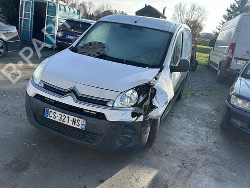 Ratstangsstang CITROËN BERLINGO Box Body/MPV (B9) 1.6 HDi / BlueHDi 75 | BP27171524I23 - Image 8