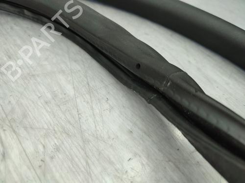 Rubber door seal VW TIGUAN (5N_) 2.0 TDI | BP24883454C142 