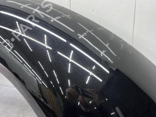 Right front fenders VW NEW BEETLE Convertible (1Y7) 1.9 TDI | BP23705413C42 