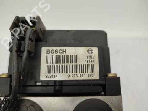 ABS Bremseaggregat CITROËN XSARA (N1) 1.6 i | BP23684933M43 