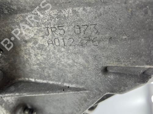 Used Gearbox Gearbox DACIA SANDERO II 1.5 dCi 75 / Blue dCi 75 (B8JW, B8M4, B8AH, B8M7, B8M6) (75 hp) 34505490 34505490