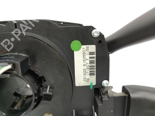 Steering column stalk PEUGEOT 407 Coupe (6C_) 2.7 HDi | BP23719616I23 - Image 7