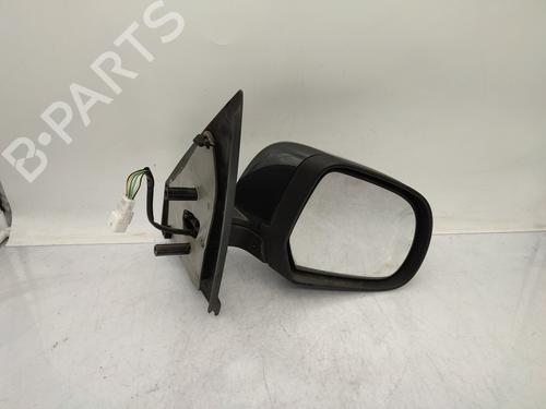 Used Right mirror DACIA LODGY (JS_) 1.5 dCi (JSMC, JSAF) (107 hp) 24476576