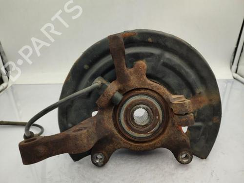 Right front steering knuckle RENAULT KANGOO (KC0/1_) 1.9 dCi 4x4 (KC0V) | BP23743188M26 - Image 2