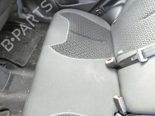 Rear left seatbelt CITROËN C3 II (SC_) 1.6 HDi 90 | BP23701711I29 - Image 29