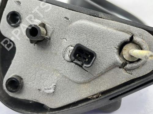 Left mirror RENAULT TWINGO I (C06_) 1.2 (C066, C068) | BP23750616C26 