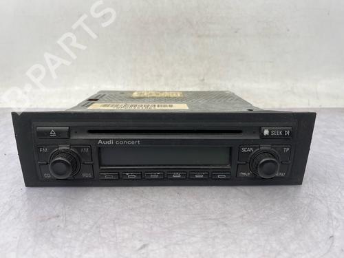 Radio AUDI A3 (8P1) 1.9 TDI | BP36372639E6 - Image 8