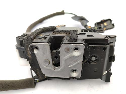 Front left lock RENAULT CLIO IV (BH_) 1.5 dCi 90 | BP23740611C98 