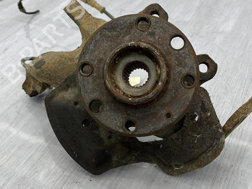 Right front steering knuckle OPEL TIGRA (S93) 1.6 16V (F07) | BP23700428M26 