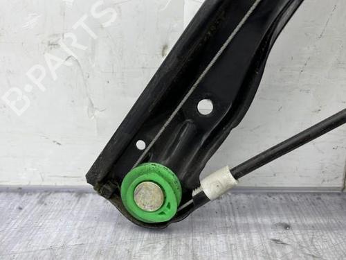Rear right window mechanism VW GOLF V (1K1) 1.9 TDI | BP23741502C25 