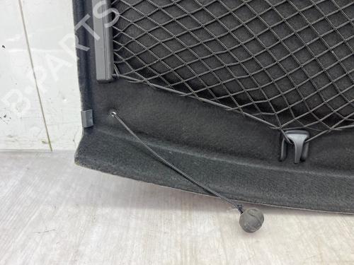 Rear parcel shelf VW GOLF V (1K1) 1.9 TDI | BP36401021C85 - Image 7