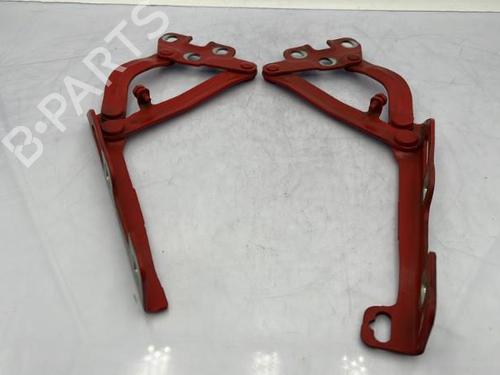 Hinge/Door check strap OPEL CORSA D (S07) 1.3 CDTI (L08, L68) | BP23751966C146 