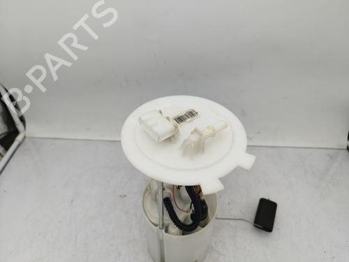 Fuel pump NISSAN QASHQAI II (J11, J11_) 1.2 DIG-T | BP26933633M76