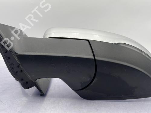 Left mirror VW POLO V (6R1, 6C1) 1.4 TDI | BP23758898C26 