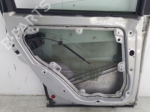Left rear door VW PASSAT B5 (3B2) 1.9 TDI | BP23719313C4 
