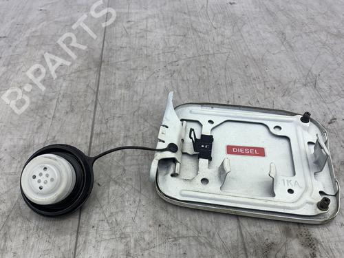 Used Fuel flap NISSAN JUKE (F15) 1.5 dCi (110 hp) 23700246