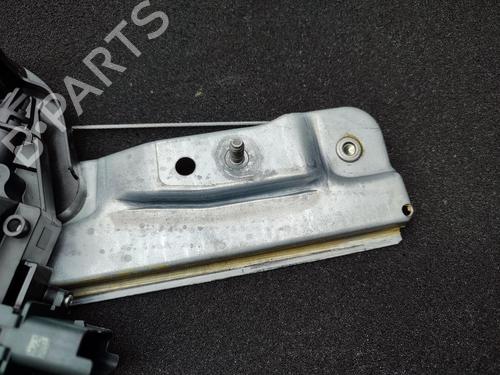 Rear left window mechanism RENAULT SCÉNIC IV (J9_) 1.7 Blue dCi 120 (J9A7, J9A8) | BP23707214C24 