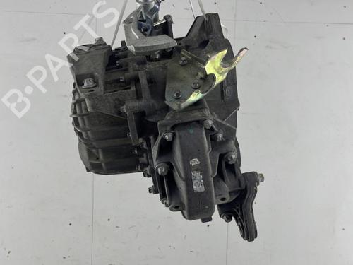 Used Gearbox Gearbox OPEL CORSA D (S07) 1.3 CDTI (L08, L68) (90 hp) 23758350 23758350