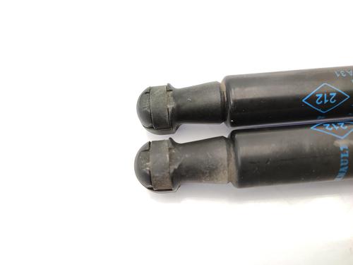 Hood lift support RENAULT SCÉNIC III (JZ0/1_) 1.2 TCe | BP23742000C139