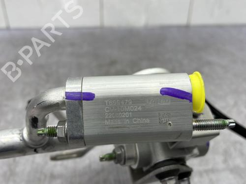 AC pipe PEUGEOT 208 II (UB_, UP_, UW_, UJ_) e-208 | BP23758027M126 