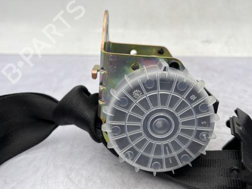 Rear left belt tensioner VW GOLF IV (1J1) 1.9 TDI | BP23755966C89 
