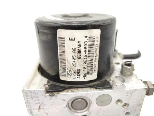 Used ABS pump ABS pump FORD C-MAX II (DXA/CB7, DXA/CEU) 1.6 TDCi (115 hp) 23729250 23729250