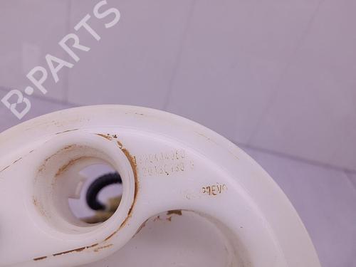 Fuel pump PEUGEOT BOXER Van 2.2 HDi 130 | BP23710678M76 
