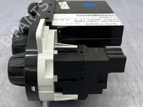 Climate control HYUNDAI SANTA FÉ I (SM) 2.0 CRDi 4x4 | BP23688418I5 - Image 8