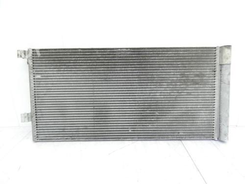 Used AC radiator AC radiator RENAULT LAGUNA III Grandtour (KT0/1) 1.5 dCi (KT0A, KT0R, KT02) (110 hp) 23690834 23690834