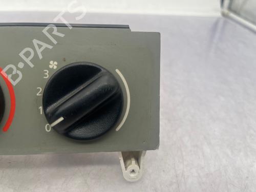 Used Climate control Climate control 36858608 36858608