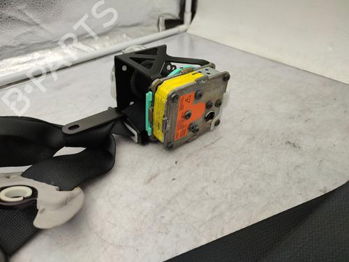 Front left seatbelt TOYOTA VERSO (_R2_) 1.6 (ZGR20_, ZGR20R) | BP27585162I26 - Image 5