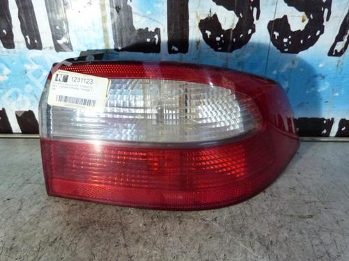 Right taillight RENAULT LAGUNA II (BG0/1_) 1.9 dCi (BG08, BG0G) | BP23663694C35 