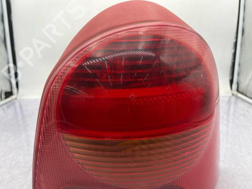 Used Right taillight Right taillight RENAULT TWINGO I (C06_) 1.2 16V (C060) (60 hp) 34235438 34235438