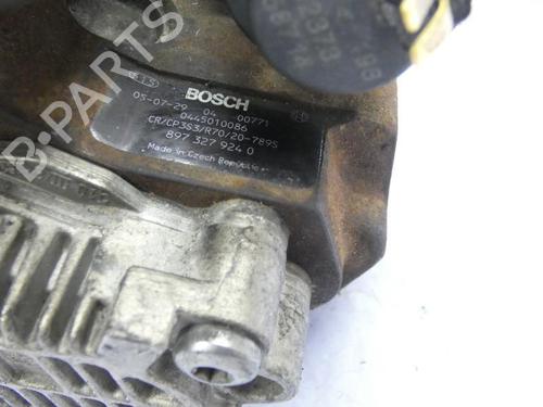 Injection pump OPEL ASTRA H GTC (A04) 1.7 CDTi (L08) | BP23701395M78 