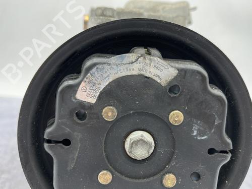 AC compressor VW POLO (9N_, 9A_) 1.4 16V | BP23680833M34 