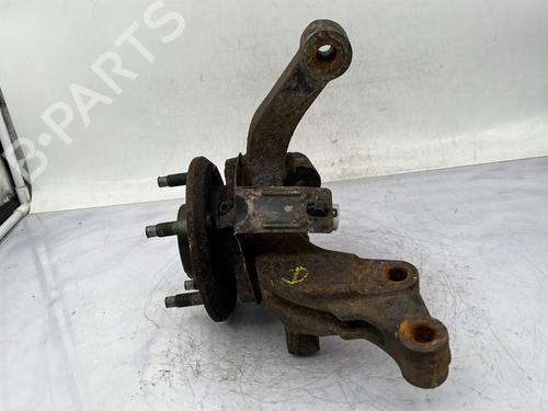 Right front steering knuckle CHEVROLET CAPTIVA (C100, C140) 2.0 D 4WD | BP32336604M26 