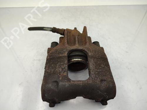 Right front brake caliper FORD FOCUS I (DAW, DBW) 1.8 Turbo DI / TDDi | BP23720635M104 