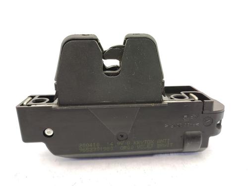 Tailgate lock CITROËN C3 I (FC_, FN_) 1.1 i | BP23679488C101 