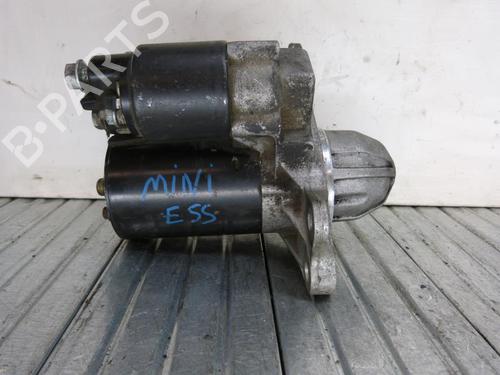Starter MINI MINI (R50, R53)  | BP23671863M8  - Image 9