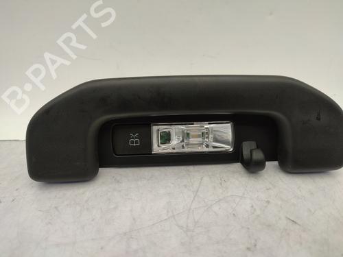 Used Interior roof handle MERCEDES-BENZ A-CLASS (W177) A 180 d (177.003) (116 hp) 25347563