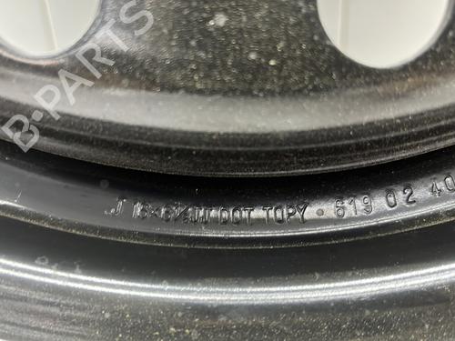 Rim NISSAN X-TRAIL I (T30)  | BP26526339C45 